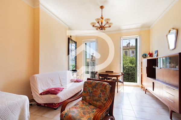 Appartement 3 pièces 78.55 m2