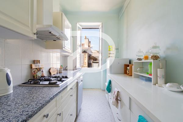 Appartement 3 pièces 78.55 m2