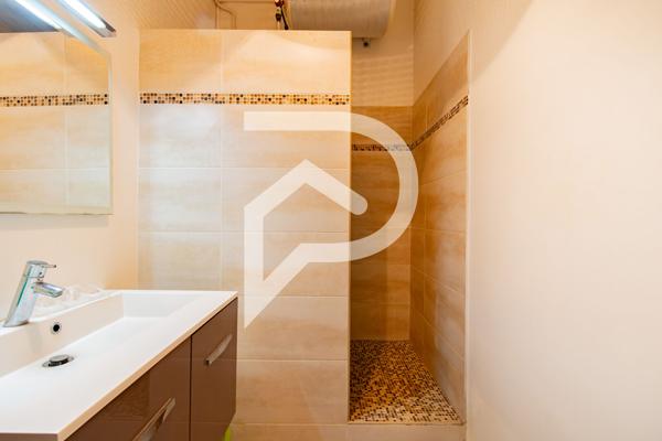 Appartement 3 pièces 78.55 m2