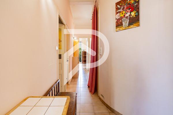 Appartement 3 pièces 78.55 m2