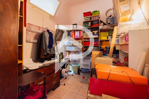 Appartement 3 pièces 78.55 m2