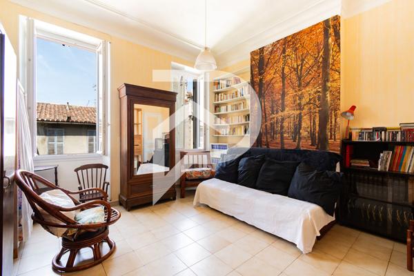 Appartement 3 pièces 78.55 m2