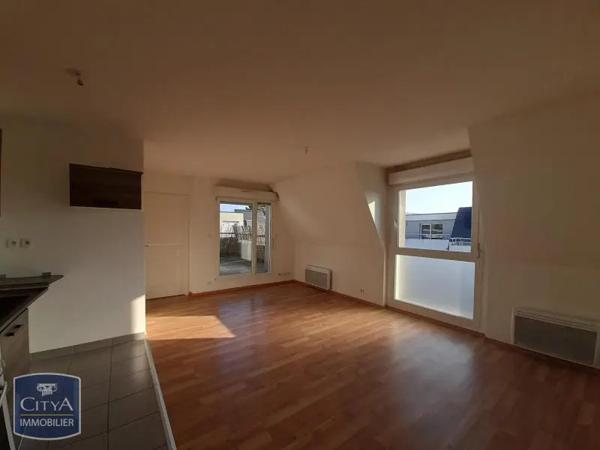 Appartement à louer 2 pièces 41.46m² Uffholtz (68700)