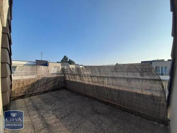 Appartement à louer 2 pièces 41.46m² Uffholtz (68700)