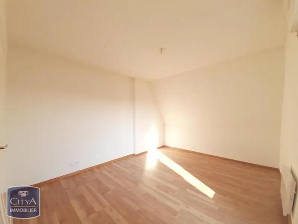 Appartement à louer 2 pièces 41.46m² Uffholtz (68700)