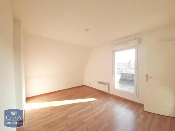 Appartement à louer 2 pièces 41.46m² Uffholtz (68700)