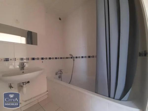 Appartement à louer 2 pièces 41.46m² Uffholtz (68700)