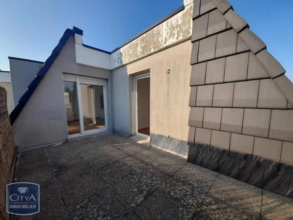 Appartement à louer 2 pièces 41.46m² Uffholtz (68700)
