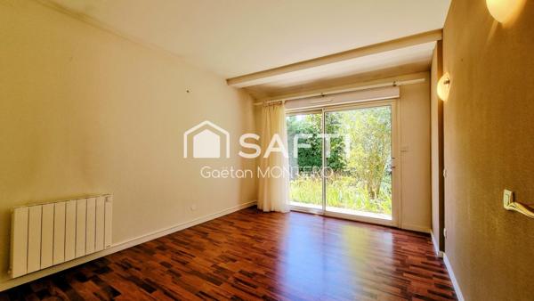 À vendre – Maison à Gujan-Mestras