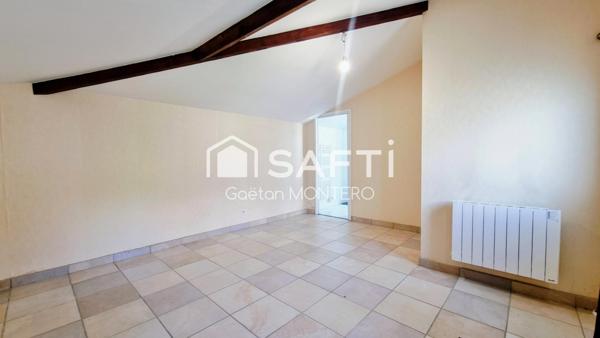 À vendre – Maison à Gujan-Mestras