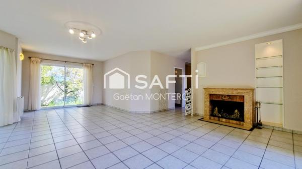 À vendre – Maison à Gujan-Mestras