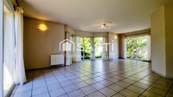 À vendre – Maison à Gujan-Mestras