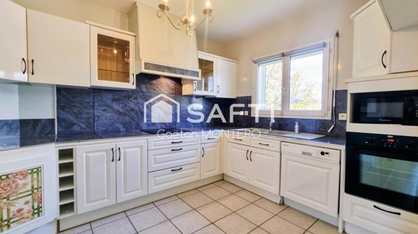 À vendre – Maison à Gujan-Mestras