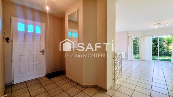 À vendre – Maison à Gujan-Mestras