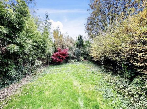 Vente Maison 5 pièces 113 m2 à Vitry-sur-Seine