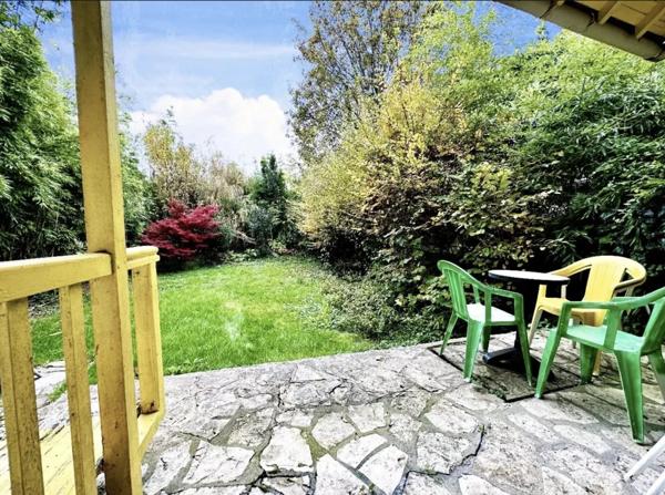 Vente Maison 5 pièces 113 m2 à Vitry-sur-Seine