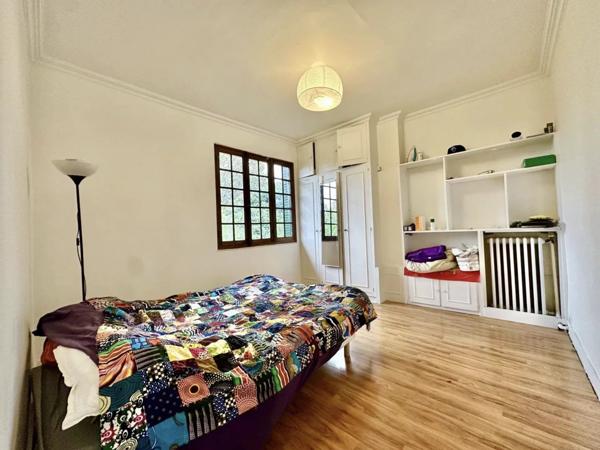 Vente Maison 5 pièces 113 m2 à Vitry-sur-Seine