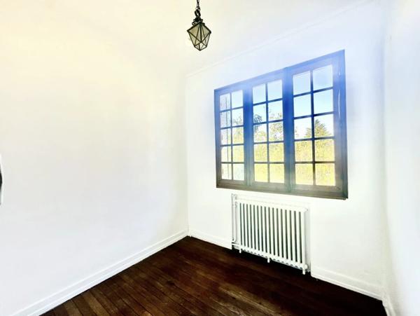 Vente Maison 5 pièces 113 m2 à Vitry-sur-Seine