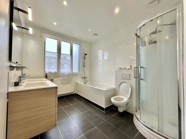 Vente Maison 5 pièces 113 m2 à Vitry-sur-Seine