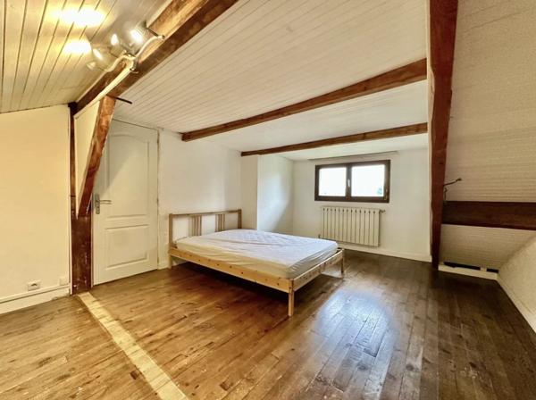 Vente Maison 5 pièces 113 m2 à Vitry-sur-Seine