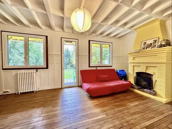 Vente Maison 5 pièces 113 m2 à Vitry-sur-Seine