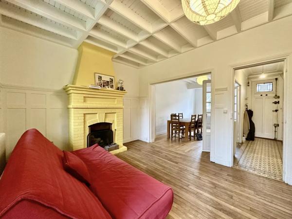 Vente Maison 5 pièces 113 m2 à Vitry-sur-Seine