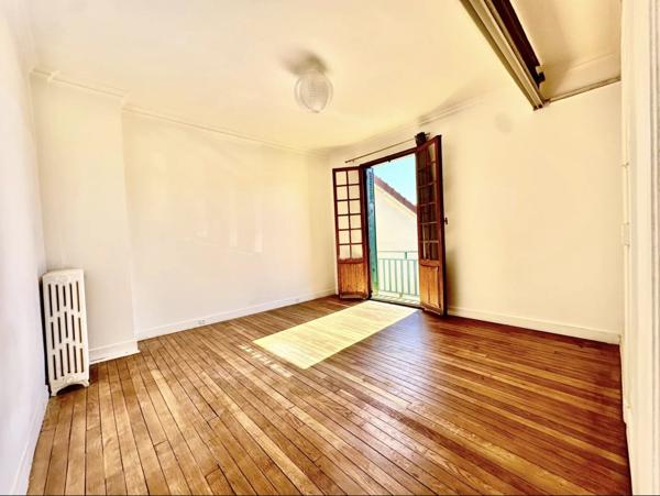 Vente Maison 5 pièces 113 m2 à Vitry-sur-Seine