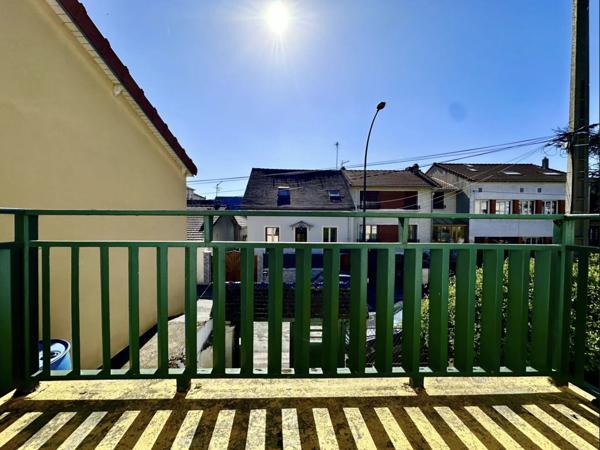 Vente Maison 5 pièces 113 m2 à Vitry-sur-Seine