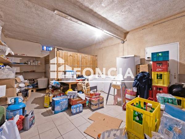 À vendre Local commercial 110.61 m² - Brest 29200