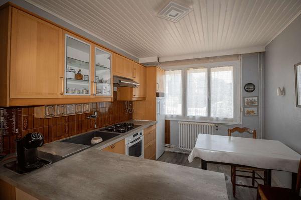 Maison Lagord/La Trompette, 3 chambres, bureau, garage.