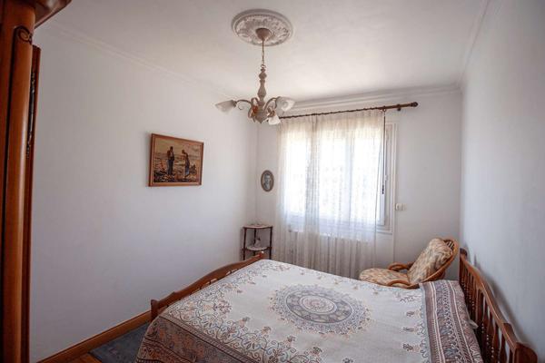 Maison Lagord/La Trompette, 3 chambres, bureau, garage.