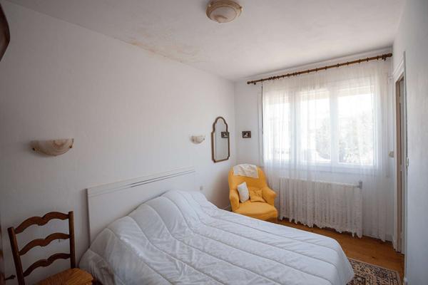 Maison Lagord/La Trompette, 3 chambres, bureau, garage.