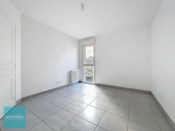 Amboise, maison contemporaine de 2015, 3 chambres 91.6 m2