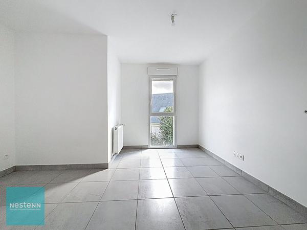 Amboise, maison contemporaine de 2015, 3 chambres 91.6 m2