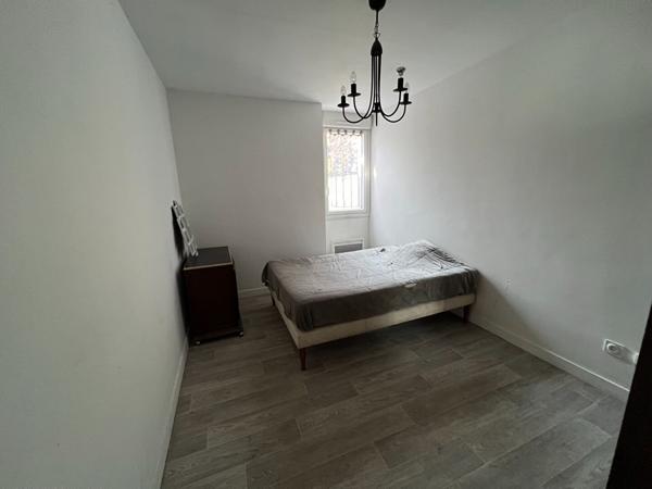A vendre Bel appartement T3 lumineux avec garage et cave a Saint-Meen-le-Grand