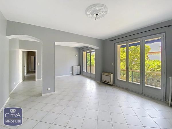 Appartement à vendre 3 pièces 94.87m² Agen (47000)