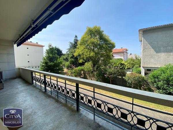 Appartement à vendre 3 pièces 94.87m² Agen (47000)