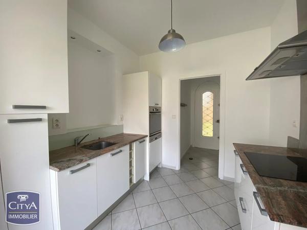 Appartement à vendre 3 pièces 94.87m² Agen (47000)