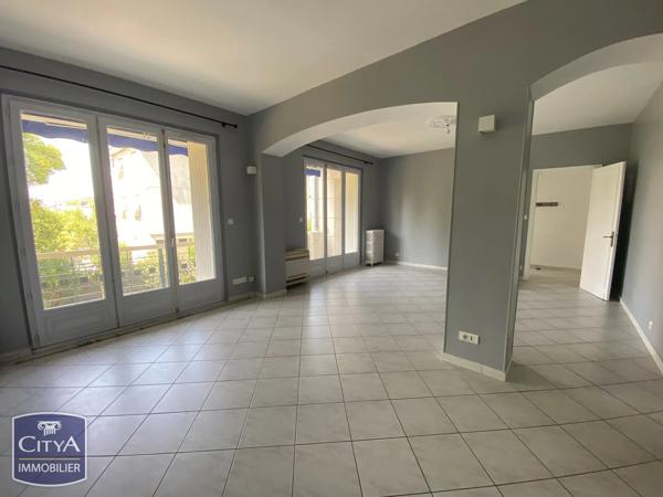 Appartement à vendre 3 pièces 94.87m² Agen (47000)