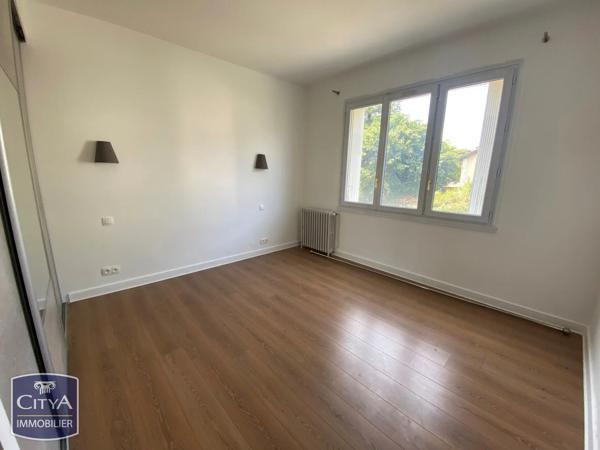 Appartement à vendre 3 pièces 94.87m² Agen (47000)