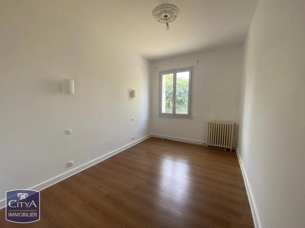 Appartement à vendre 3 pièces 94.87m² Agen (47000)