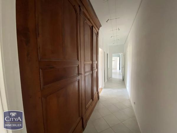 Appartement à vendre 3 pièces 94.87m² Agen (47000)