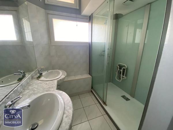 Appartement à vendre 3 pièces 94.87m² Agen (47000)