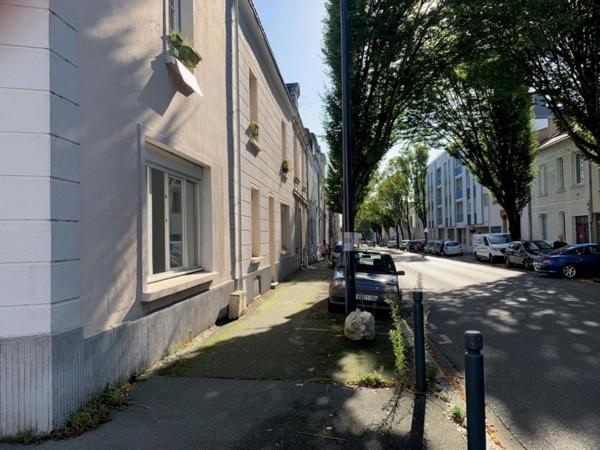 QUARTIER GARE LAFAYETTE