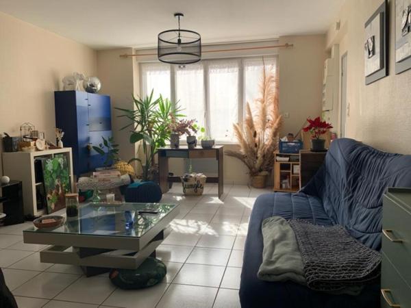 QUARTIER GARE LAFAYETTE