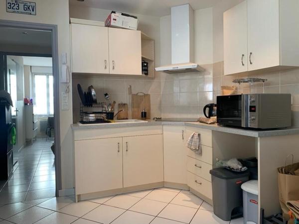 QUARTIER GARE LAFAYETTE