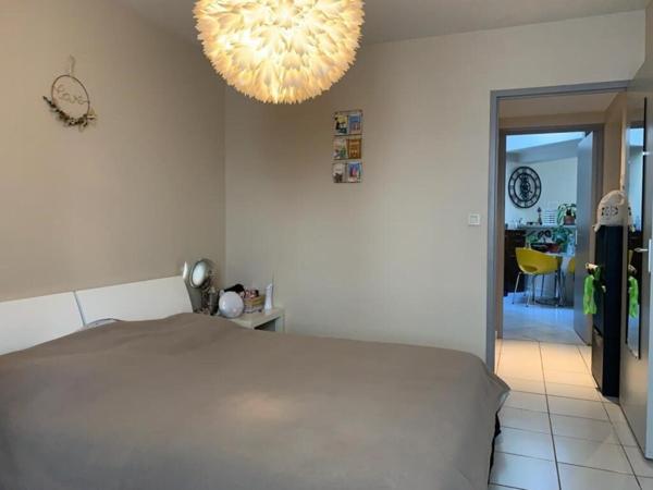 QUARTIER GARE LAFAYETTE