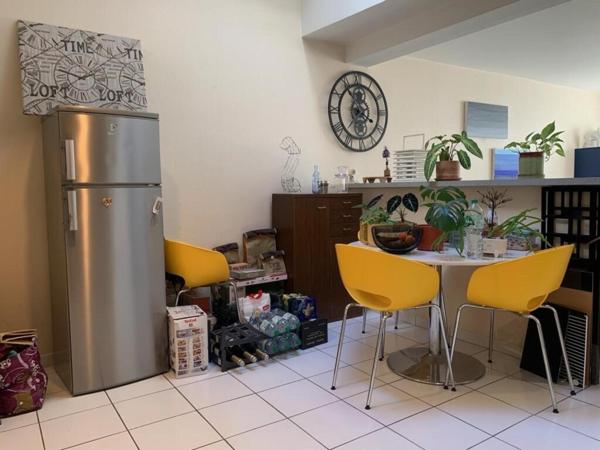 QUARTIER GARE LAFAYETTE