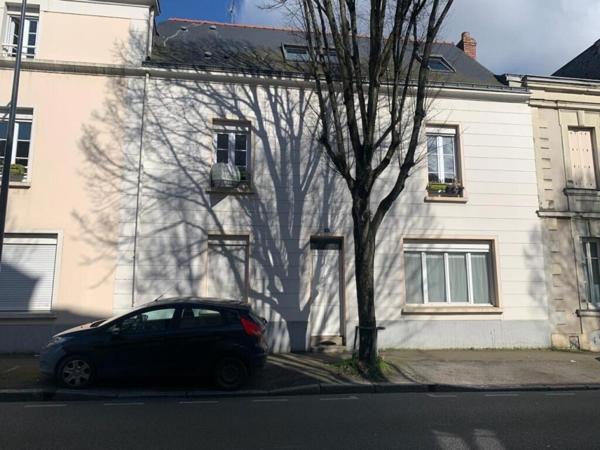 QUARTIER GARE LAFAYETTE