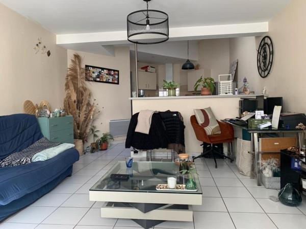 QUARTIER GARE LAFAYETTE